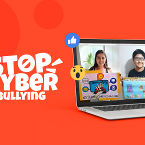 Campaña Preventiva frente al Ciberbullying - “Hagamos un trato, vivamos sin maltrato”
